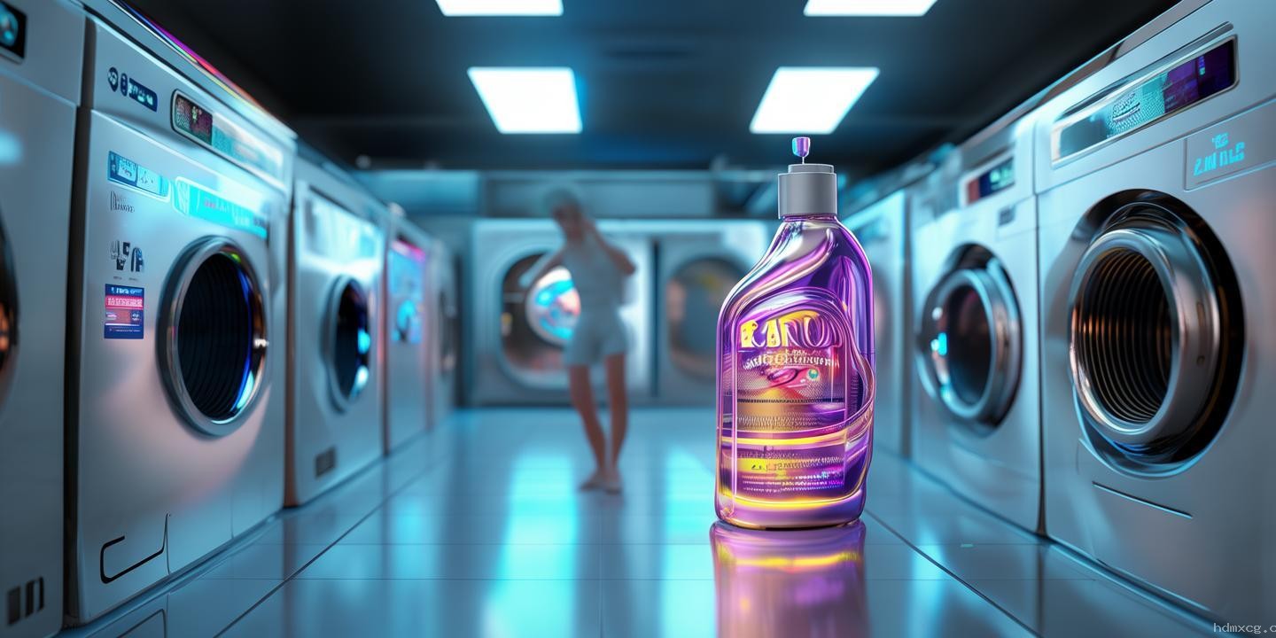 当高端衣物洗护产品遇上「AI 读心术」，洗衣新体验！